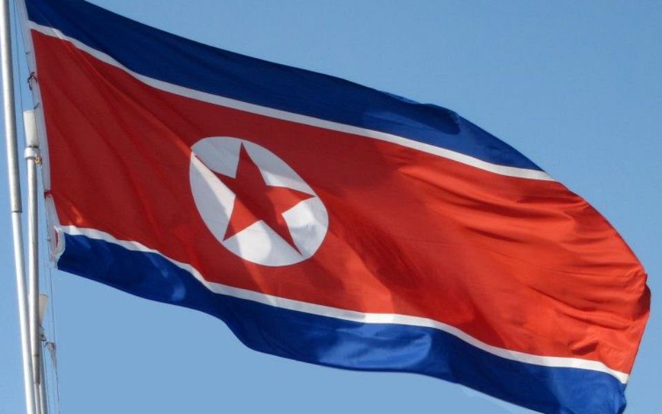Coreia do Norte atribui surto de Covid-19 a balões enviados do Sul carregados de vírus