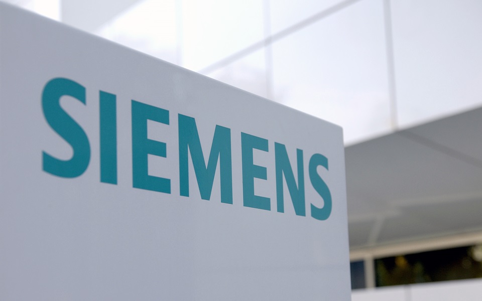 “Construam comboios em Portugal, por favor”, pede CEO da Siemens Mobility