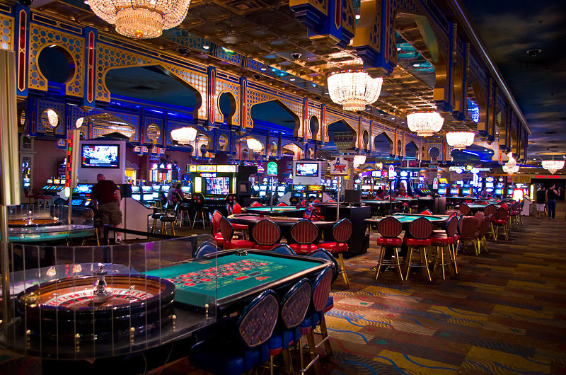10 fatos que todos devem saber sobre casino 