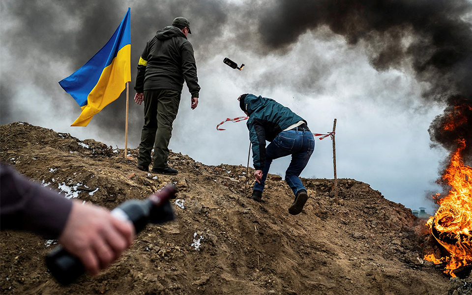 OSCE exige fim da violência sexual como “tática de guerra” na Ucrânia