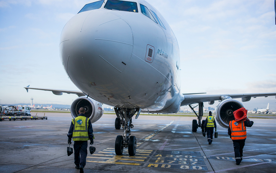IATA reforça compromisso de sustentabilidade da indústria da aviação