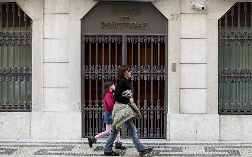 Banco de Portugal mantém em 0% a reserva contracíclica dos fundos próprios dos bancos